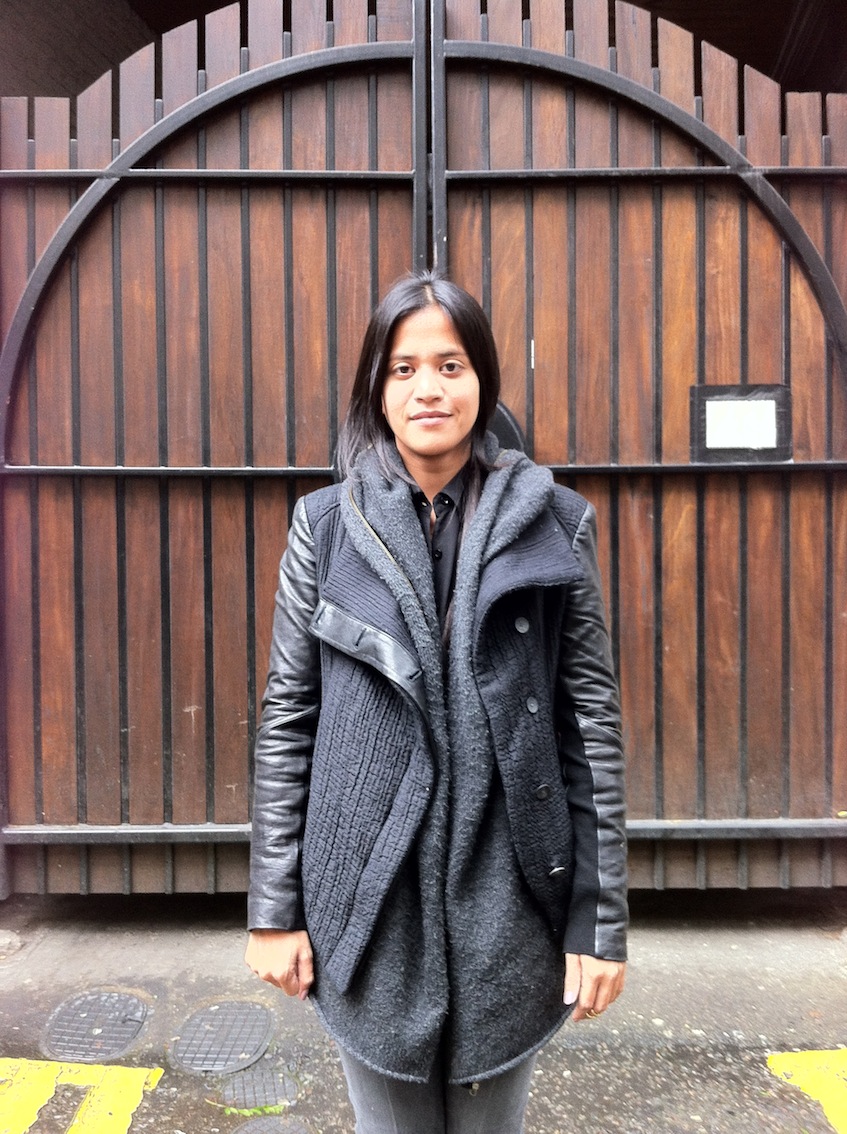 Kinez Riza
